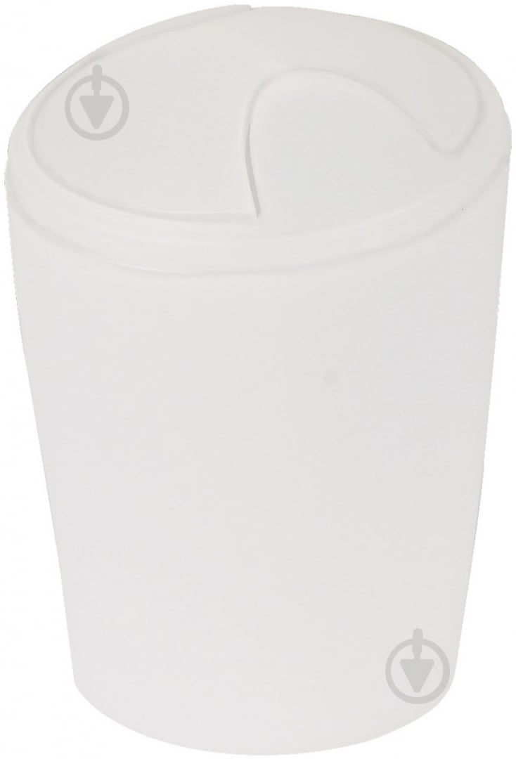 УЦЕНКА! Ведро с поворотной крышкой Spirella MOVE 10.09591 (УЦ №2453) - фото 1