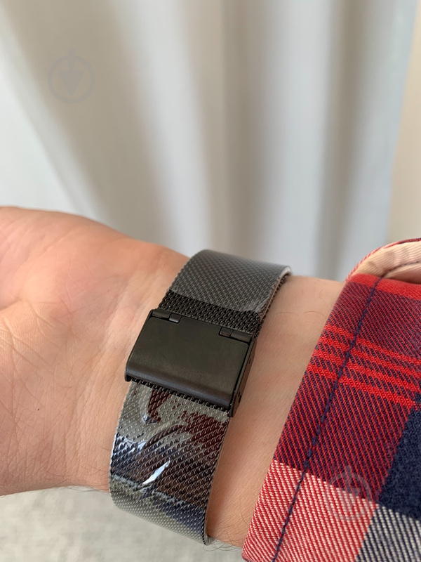 Наручные часы мужские Getman Cheetah - фото 8 Наручные часы мужские Getman Cheetah - фото 8