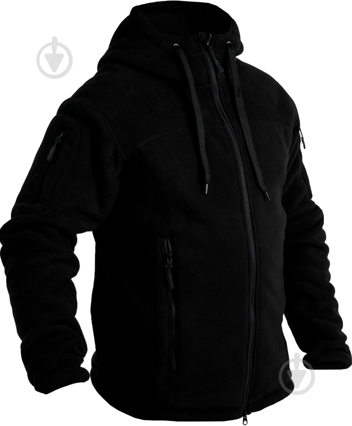 Куртка мужская демисезонная Chameleon Viking р.XXL черная - фото 1 Куртка мужская демисезонная Chameleon Viking р.XXL черная - фото 1