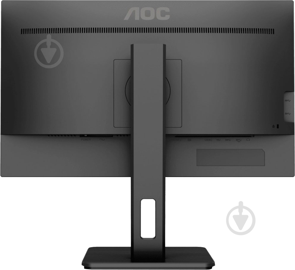 Монітор AOC 27" (U27P2) - фото 5