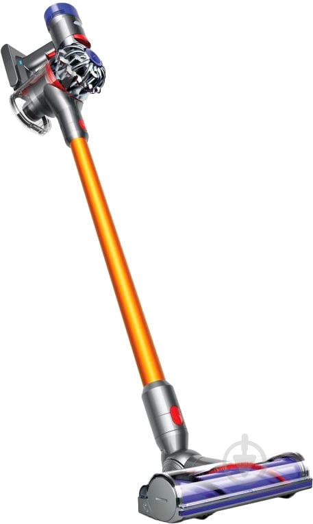 Пылесос Dyson V8 Absolute - фото 1
