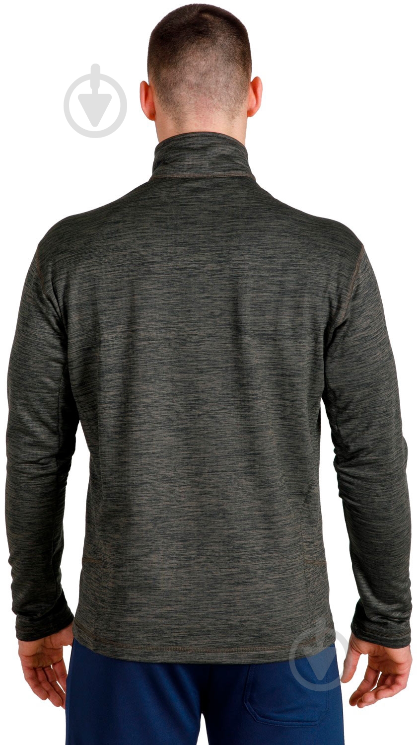 Кофта Ermine оlive S - фото 4