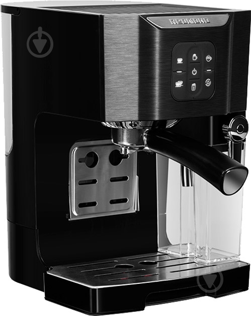 Кавоварка ріжкова Redmond RCM-1511 - фото 11