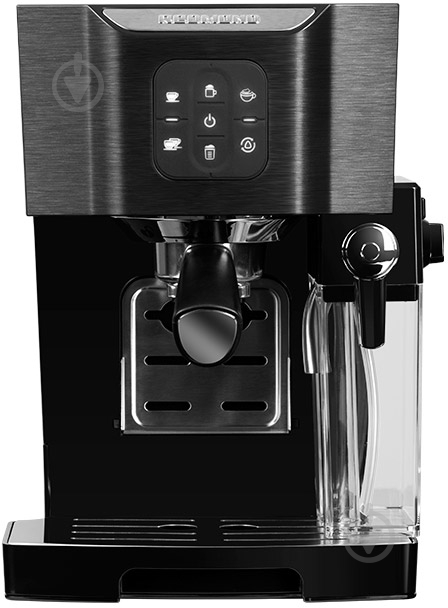 Кавоварка ріжкова Redmond RCM-1511 - фото 2