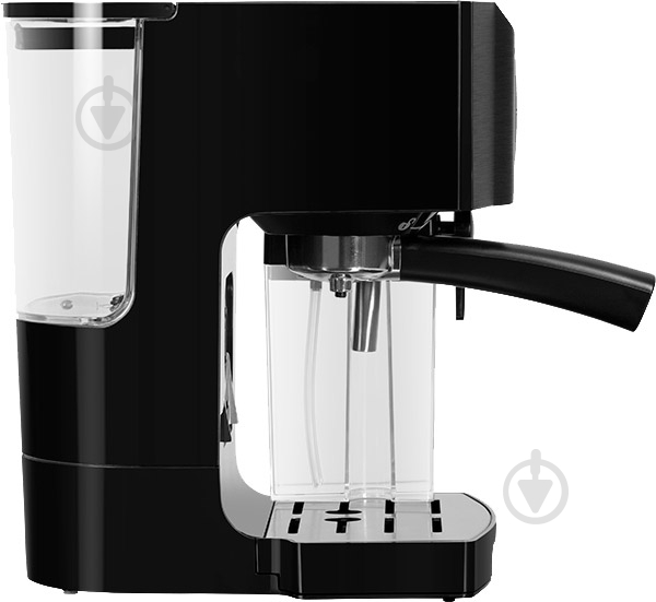 Кавоварка ріжкова Redmond RCM-1511 - фото 8