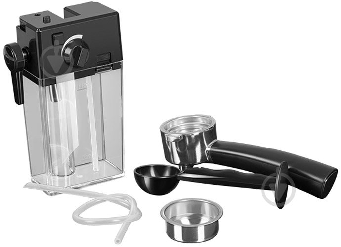 Кавоварка ріжкова Redmond RCM-1512 - фото 13 Кавоварка ріжкова Redmond RCM-1512 - фото 13