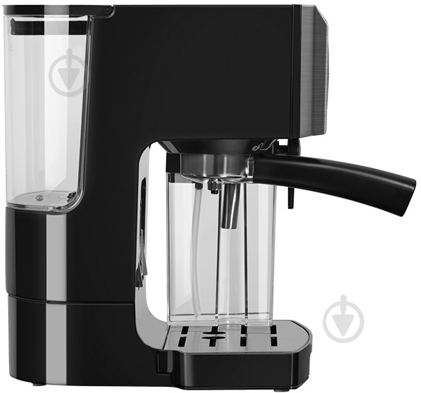 Кавоварка ріжкова Redmond RCM-1512 - фото 6 Кавоварка ріжкова Redmond RCM-1512 - фото 6