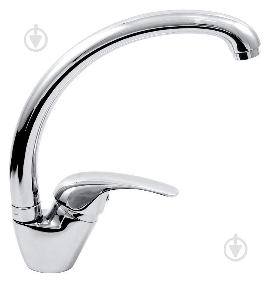 Смеситель для кухни Ferro Vasto BVA4A - фото 1