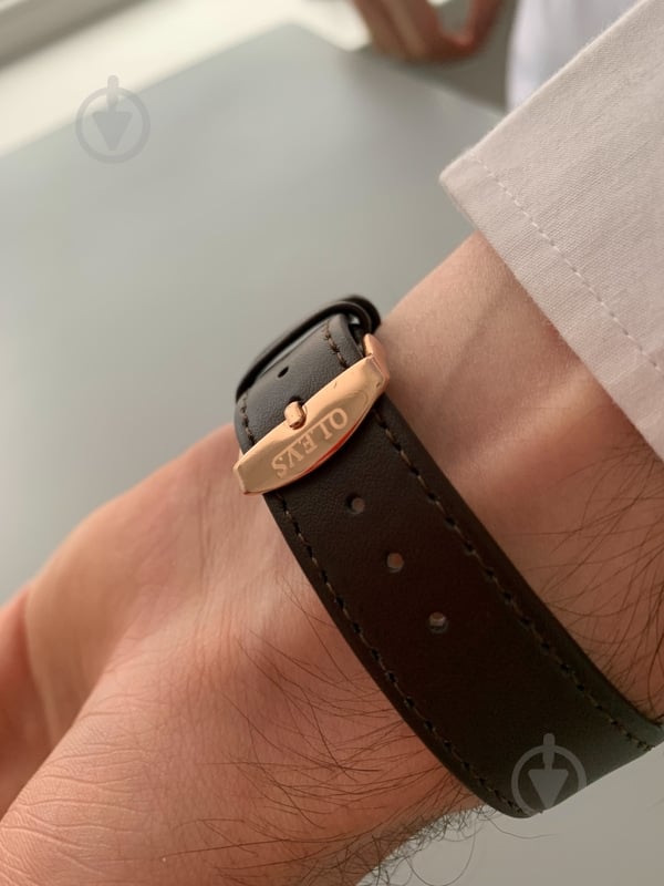 Наручний годинник чоловічий Uni Men Shengke - фото 13