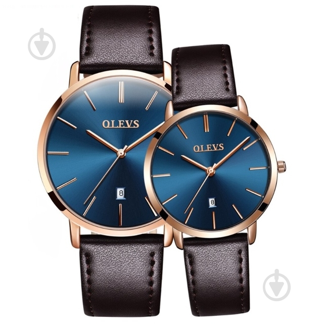 Наручний годинник чоловічий Uni Men Shengke - фото 6