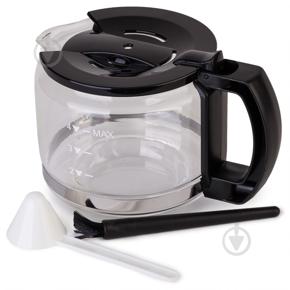 Кавоварка крапельна Redmond RCM-M1505S-E - фото 11