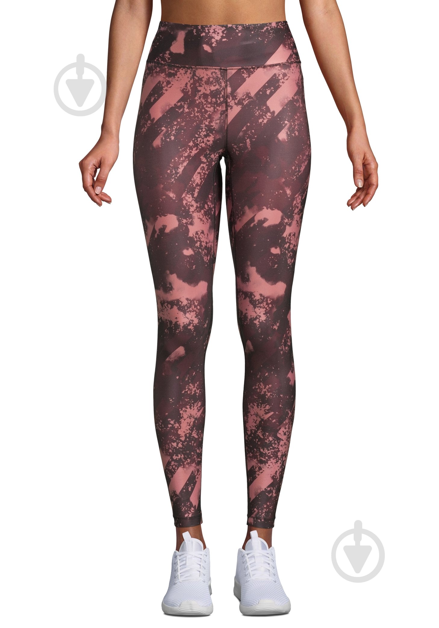 Лосины Casall 21850276 р.34 разноцветный - фото 2 Лосины Casall 21850276 р.34 разноцветный - фото 2