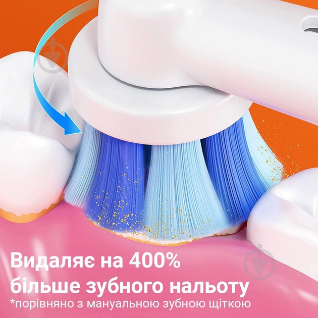 Электрическая зубная щетка Bitvae R2 black - фото 10