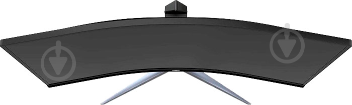 Монитор AOC 34" (CU34G2X/BK) - фото 8 Монитор AOC 34" (CU34G2X/BK) - фото 8