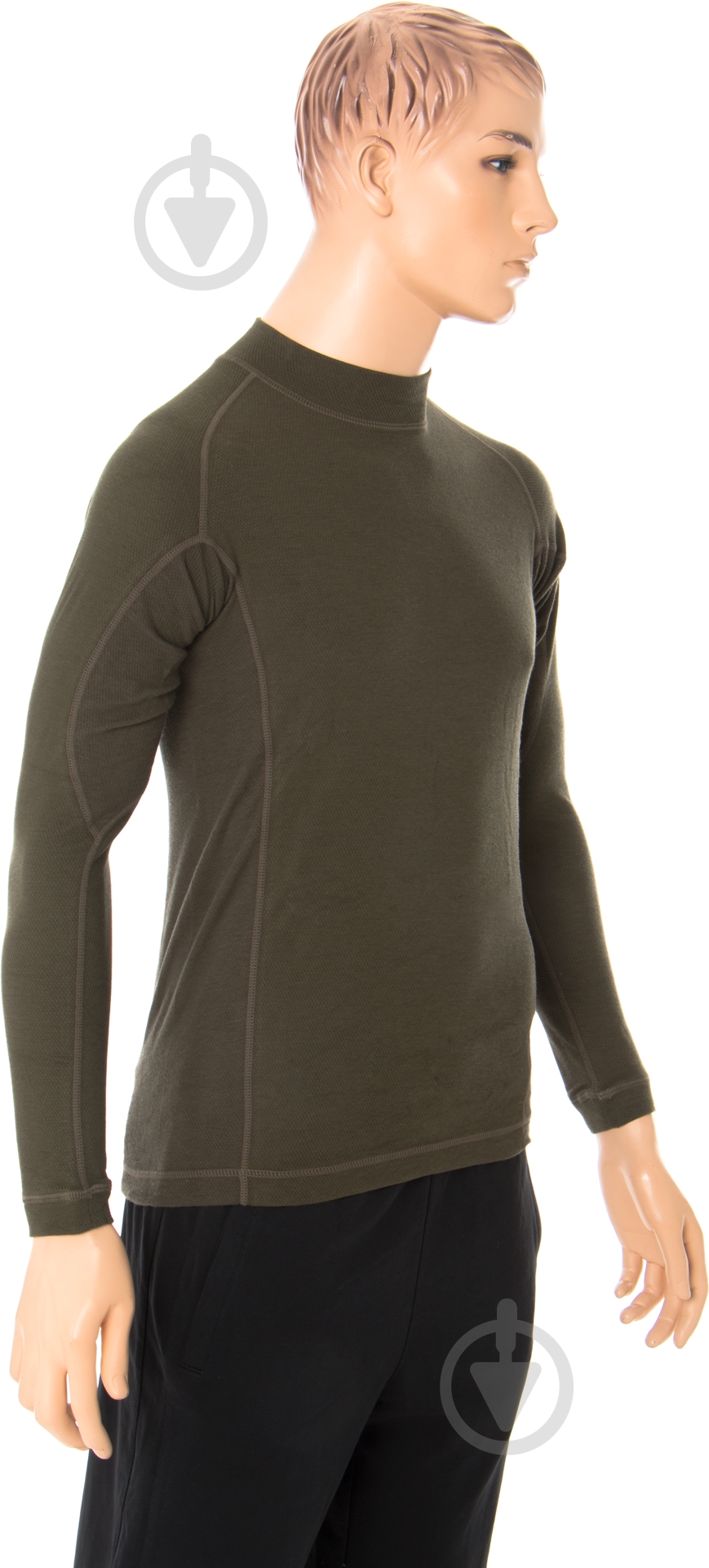 Термофутболка Beretta IM31-5101-0716 IM31-5101-0716 р.M зеленый - фото 2