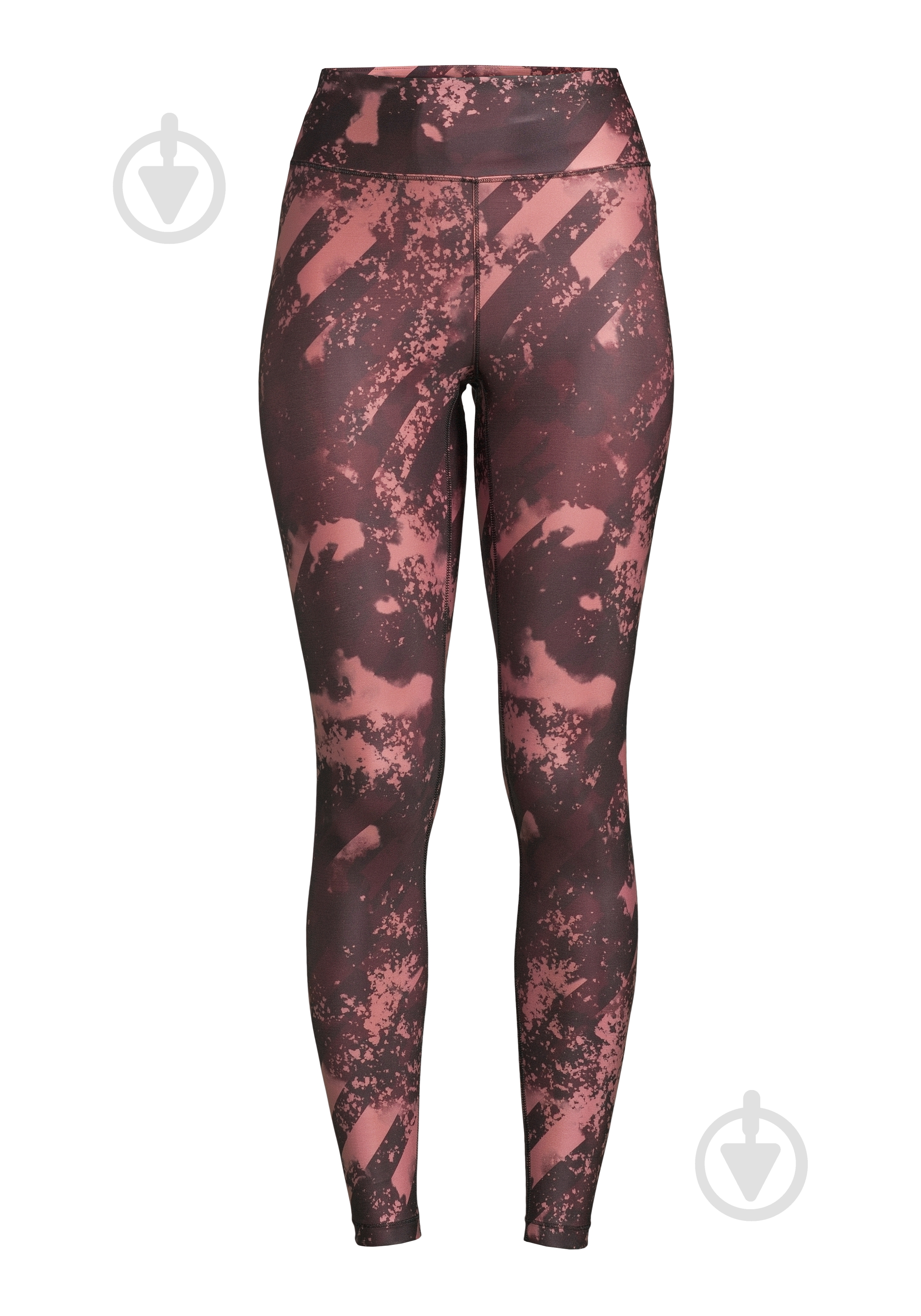 Лосины Casall 21850276 р.36 разноцветный - фото 1 Лосины Casall 21850276 р.36 разноцветный - фото 1