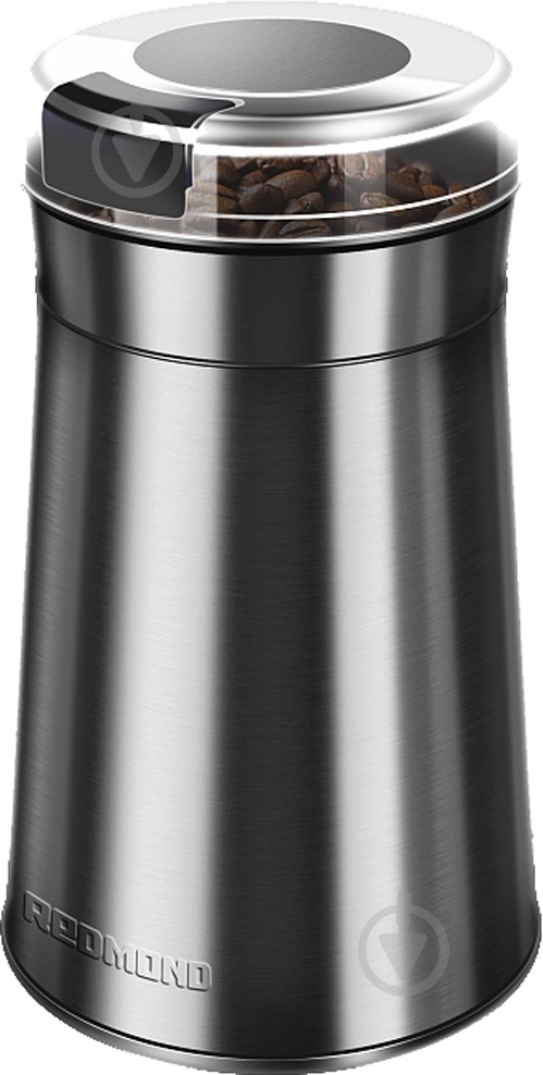 Кофемолка Redmond RCG-M1608 - фото 9