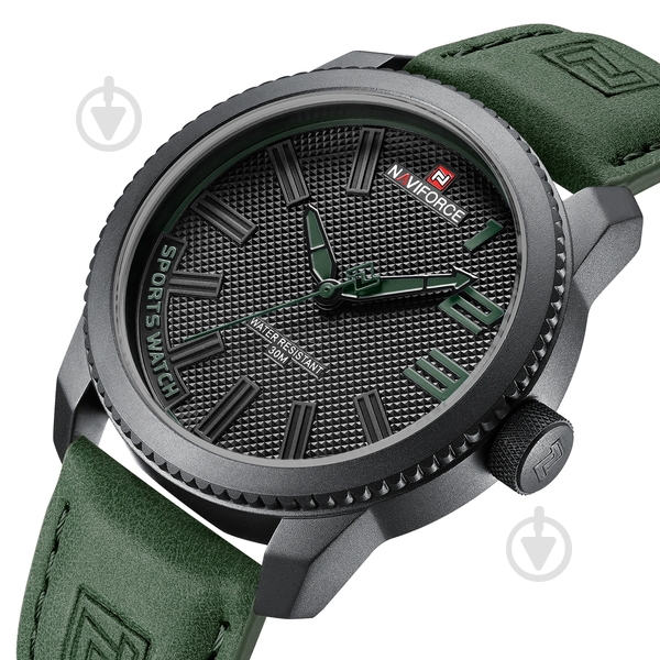 Наручные часы мужские Razer Pro NaviForce - фото 5