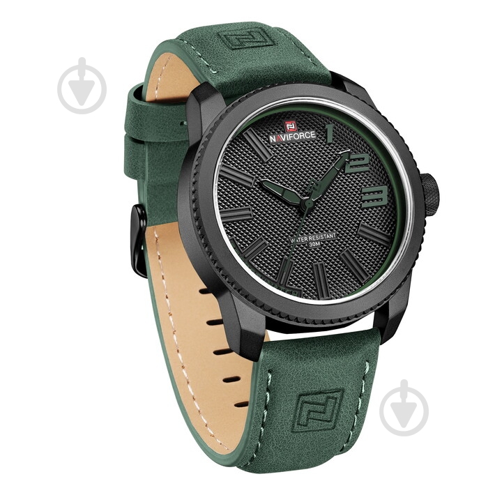 Наручные часы мужские Razer Pro NaviForce - фото 3