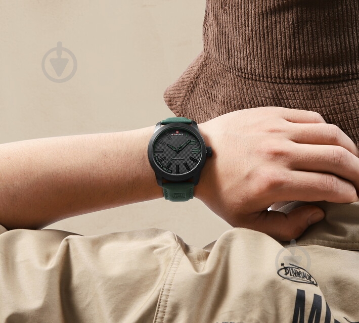 Наручные часы мужские Razer Pro NaviForce - фото 11