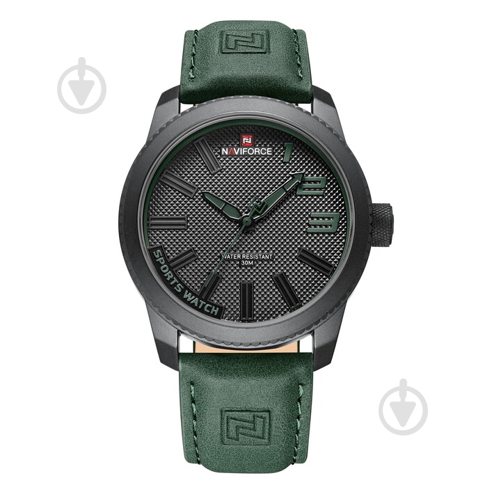 Наручные часы мужские Razer Pro NaviForce - фото 1