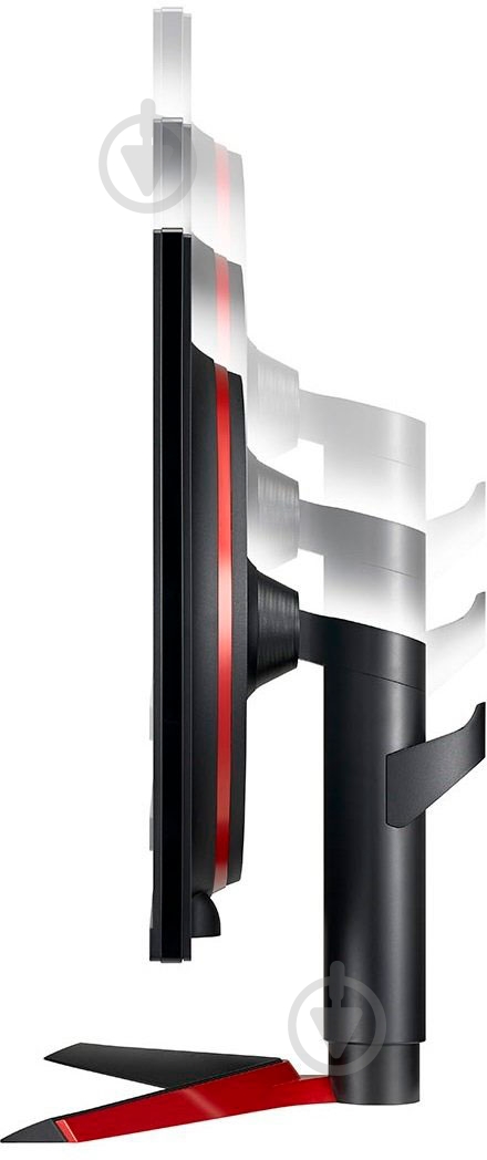 Монитор LG 27" (27GN750-B) - фото 9 Монитор LG 27" (27GN750-B) - фото 9