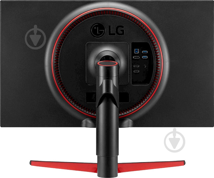 Монитор LG 27" (27GN750-B) - фото 7 Монитор LG 27" (27GN750-B) - фото 7