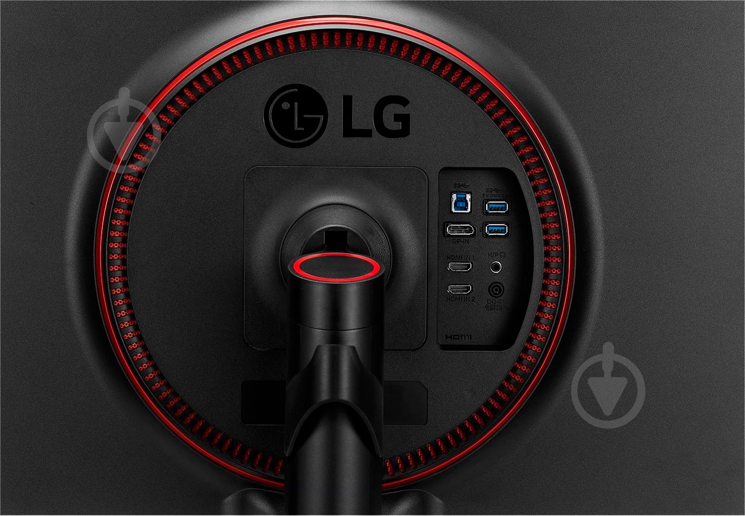 Монитор LG 27" (27GN750-B) - фото 8 Монитор LG 27" (27GN750-B) - фото 8