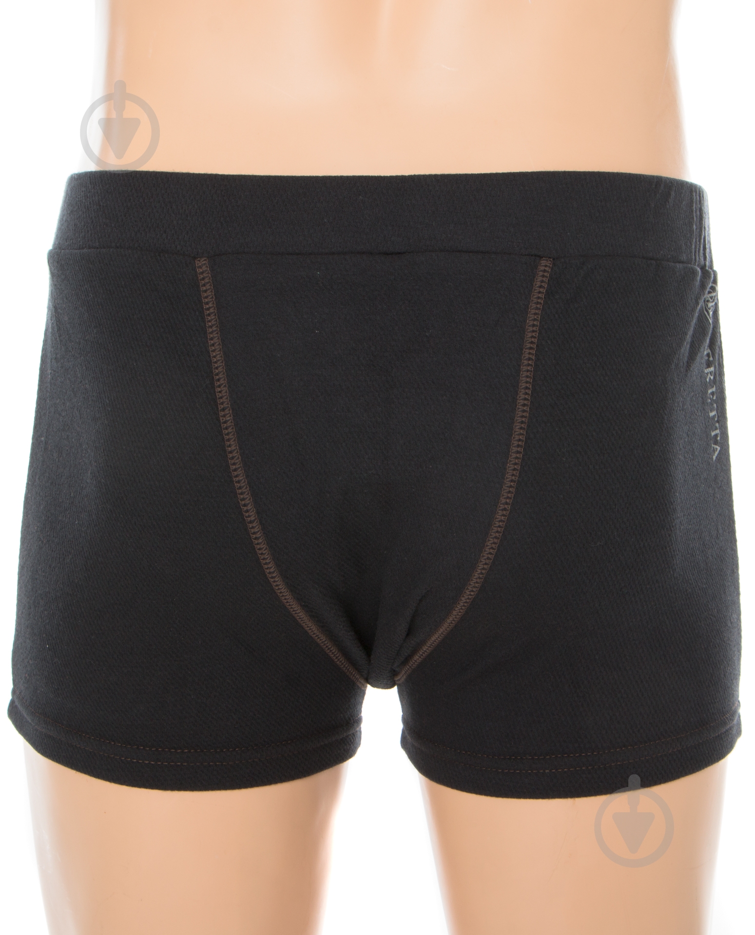 Термобелье Beretta IM33-5101-0999 IM33-5101-0999 р.XXL черный - фото 3