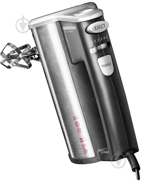 Миксер Redmond RHM-M2104 - фото 11