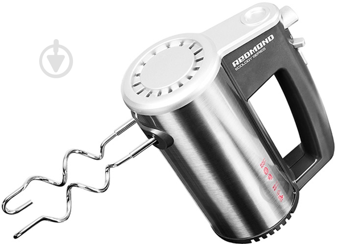 Миксер Redmond RHM-M2104 - фото 9