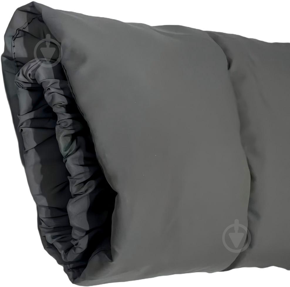 Куртка-пуховик для хлопчиків HW р.152-158 сірий REFLECTIVE JACKET - фото 11 Куртка-пуховик для хлопчиків HW р.152-158 сірий REFLECTIVE JACKET - фото 11