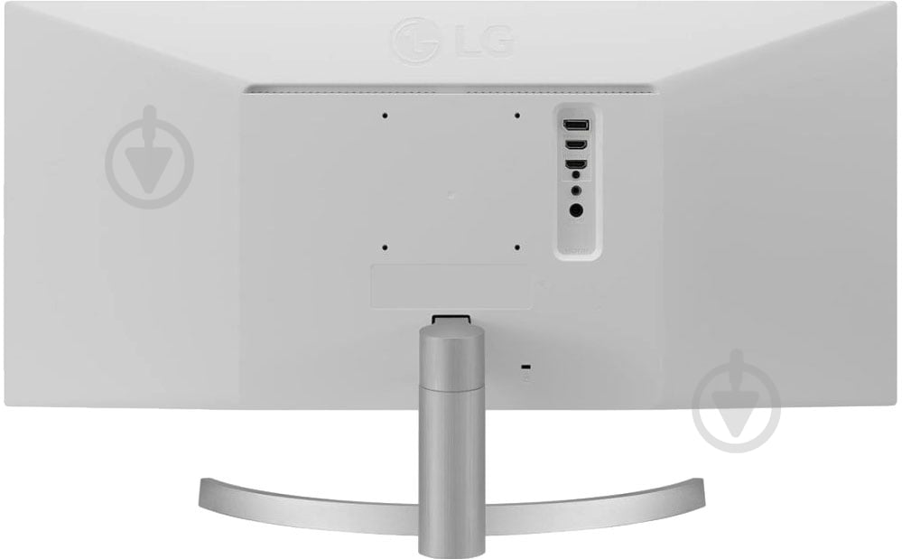 Монитор LG 29" (29WN600-W) - фото 6 Монитор LG 29" (29WN600-W) - фото 6