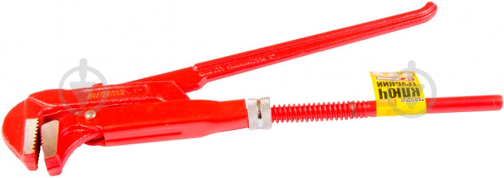 Ключ 90° 1(33.5мм) кованый MasterTool 76-0751 - фото 1