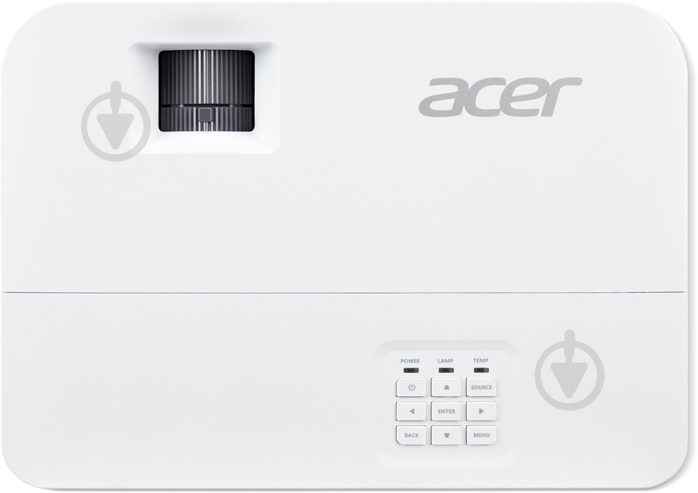 Проектор Acer X1526HK (MR.JV611.001) - фото 6