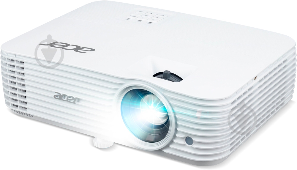 Проектор Acer X1526HK (MR.JV611.001) - фото 4