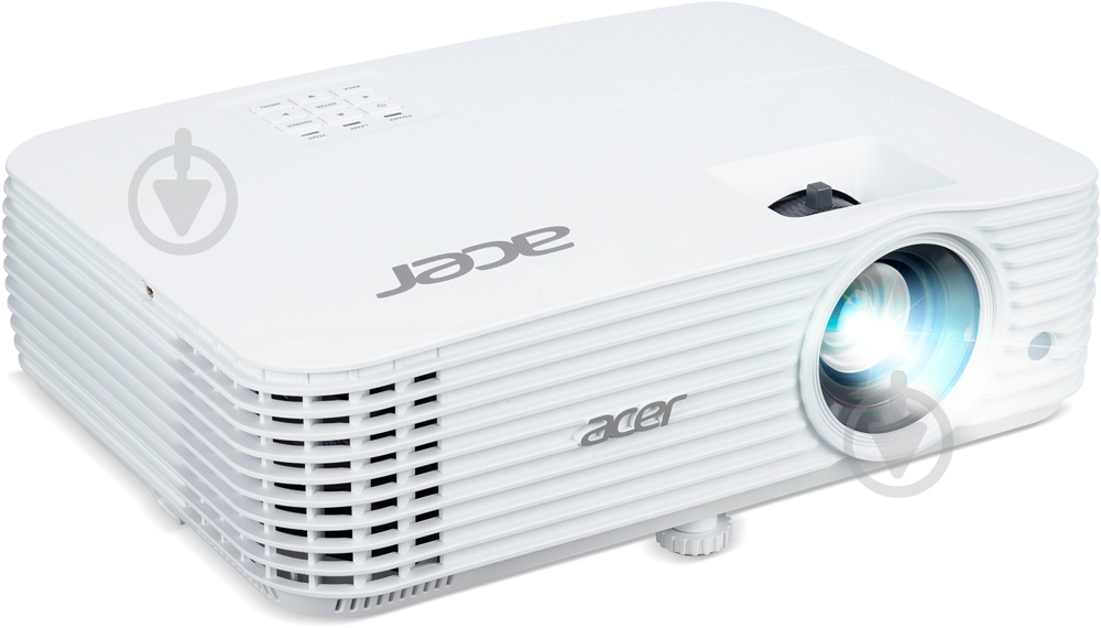Проектор Acer X1526HK (MR.JV611.001) - фото 3