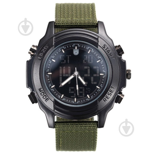 Наручные часы Palladium 5BAR BESTA - фото 1