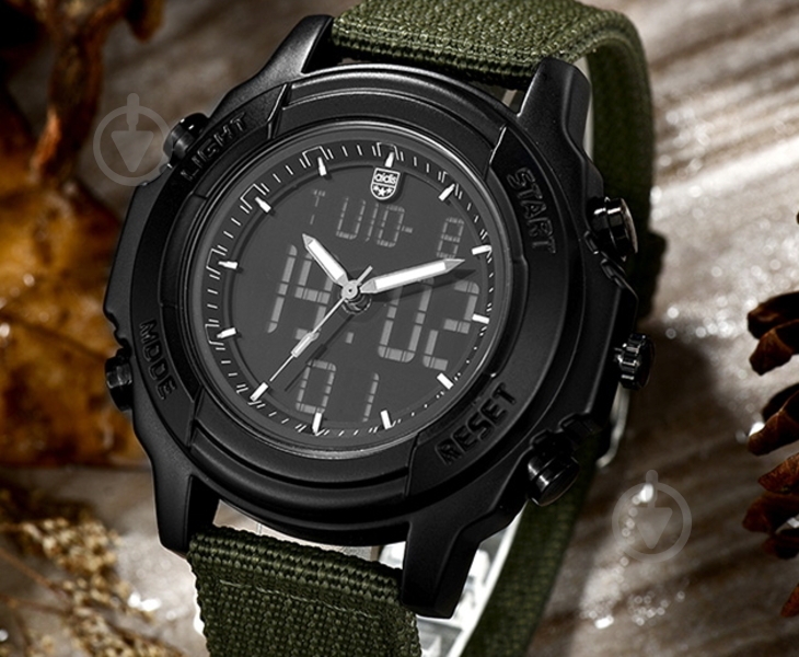 Наручные часы Palladium 5BAR BESTA - фото 13