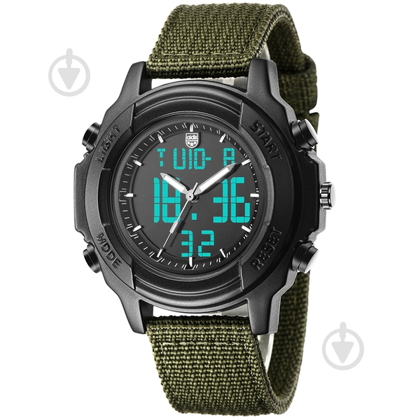 Наручные часы Palladium 5BAR BESTA - фото 4