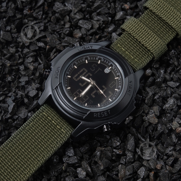 Наручные часы Palladium 5BAR BESTA - фото 7