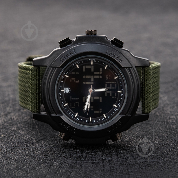 Наручные часы Palladium 5BAR BESTA - фото 8