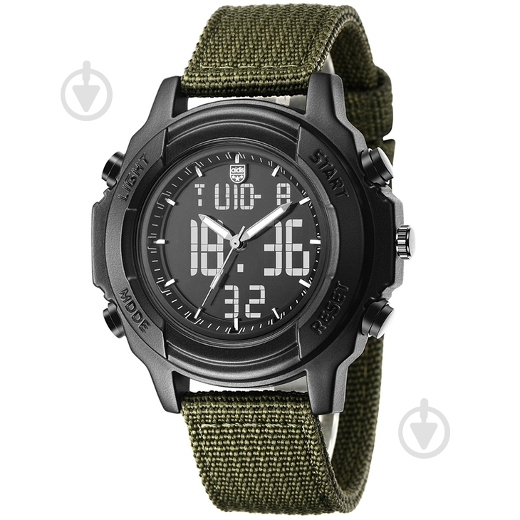 Наручные часы Palladium 5BAR BESTA - фото 3