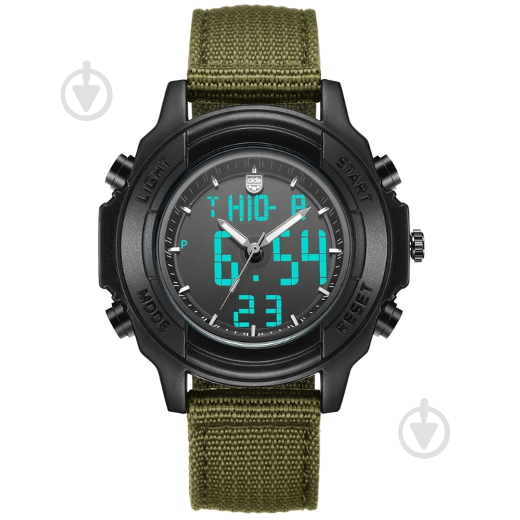 Наручные часы Palladium 5BAR BESTA - фото 2