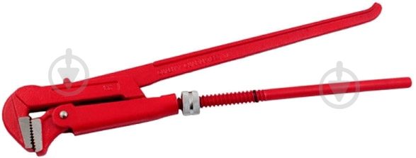 Ключ 90° 1,5 (48мм) кованый MasterTool 76-0752 - фото 1