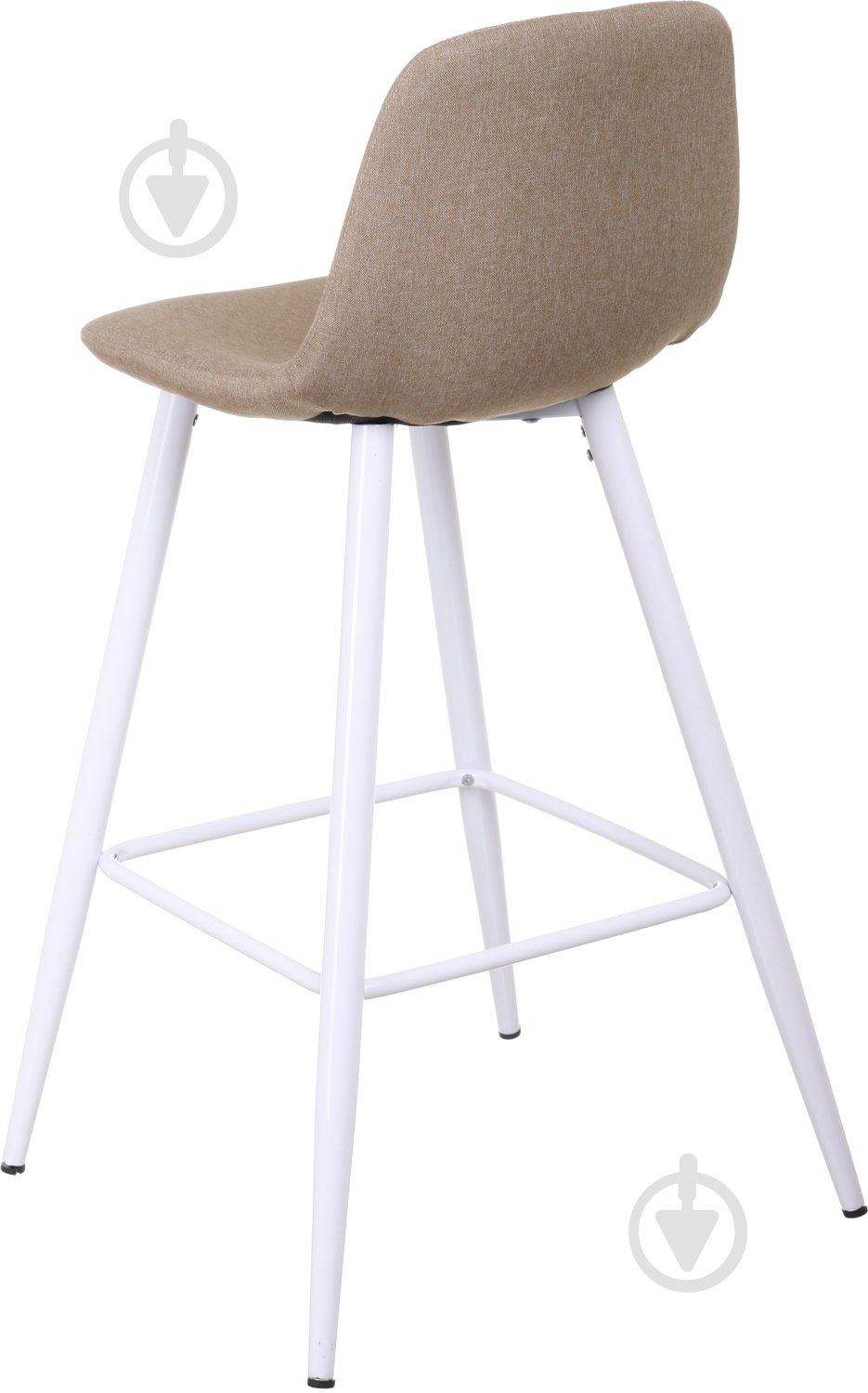 Стул барный Санторини бежевый - фото 3