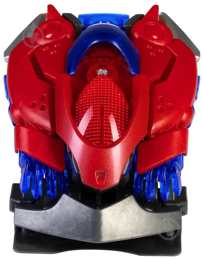 Ігровий набір Screechers Wild! S5 L2 ФАЙЕРМЕН EU686122 - фото 4 Ігровий набір Screechers Wild! S5 L2 ФАЙЕРМЕН EU686122 - фото 4