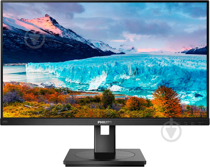 Монитор Philips 23,8" (242S1AE/00) - фото 1