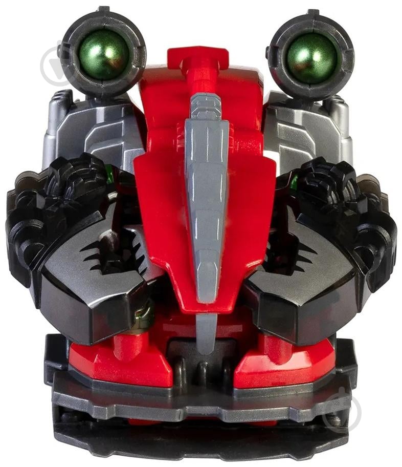 Ігровий набір Screechers Wild! S5 L2 Дарккло EU686123 - фото 3 Ігровий набір Screechers Wild! S5 L2 Дарккло EU686123 - фото 3