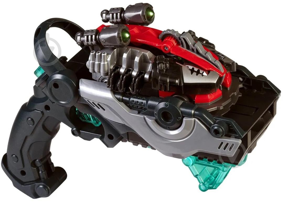 Ігровий набір Screechers Wild! S5 L2 Дарккло EU686123 - фото 8 Ігровий набір Screechers Wild! S5 L2 Дарккло EU686123 - фото 8